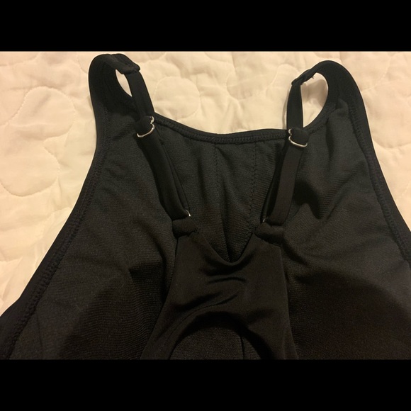 Eco Beach NWT Small Swim Top - Picture 3 of 8